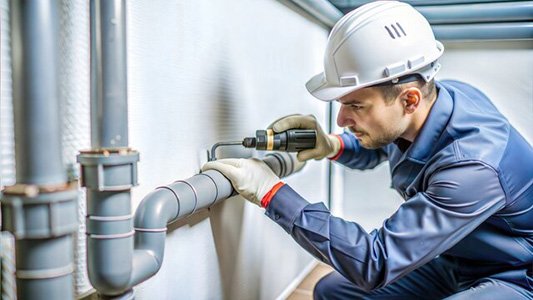 uPVC fascias and soffits